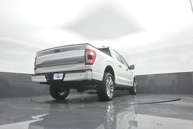 2023 Ford F-150 Limited