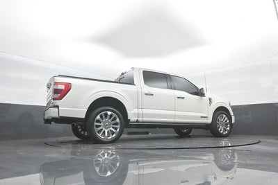 2023 Ford F-150 Limited