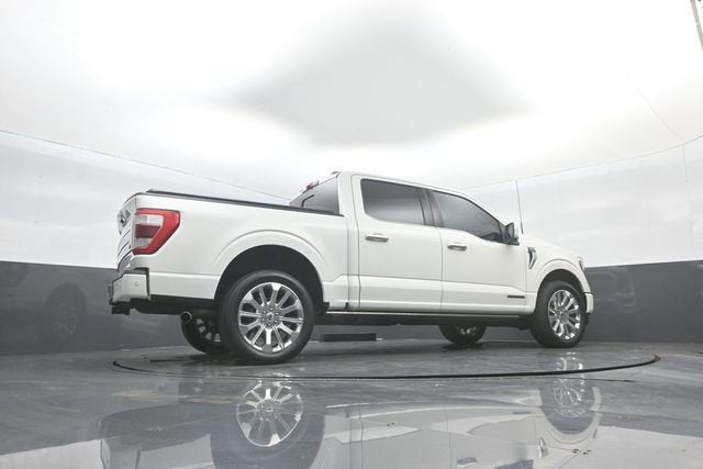 2023 Ford F-150 Limited