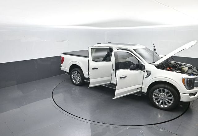 2023 Ford F-150 Limited
