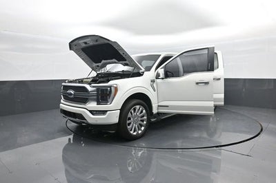 2023 Ford F-150 Limited