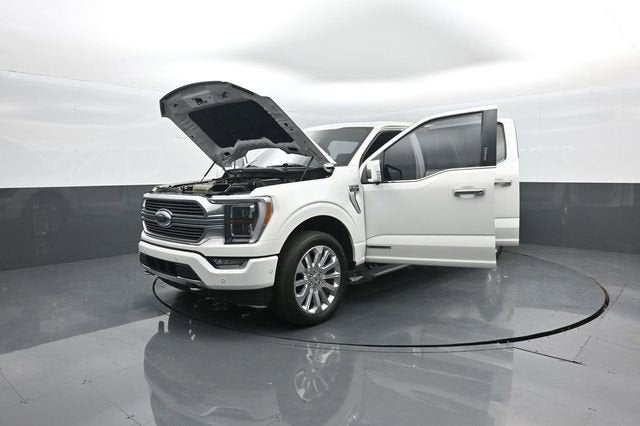 2023 Ford F-150 Limited