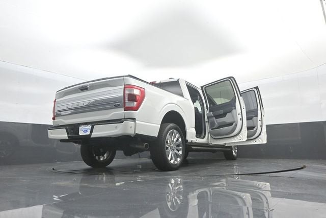 2023 Ford F-150 Limited