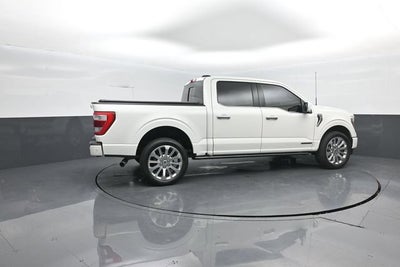 2023 Ford F-150 Limited
