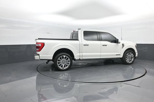 2023 Ford F-150 Limited