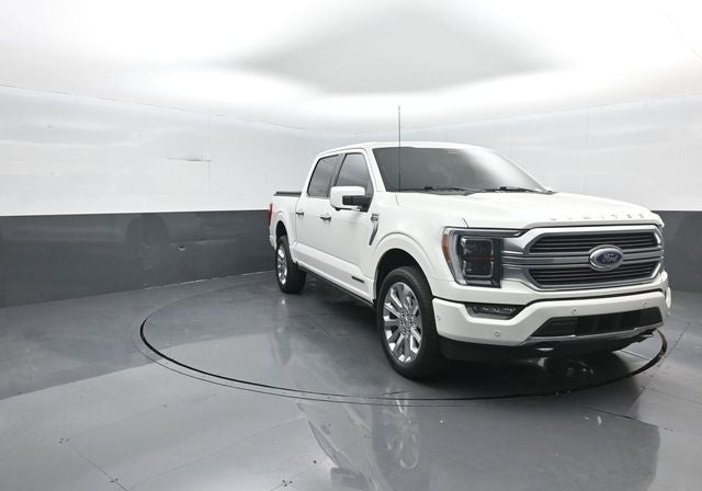 2023 Ford F-150 Limited