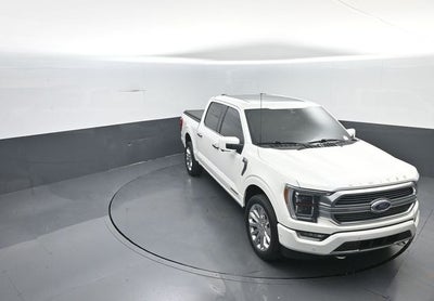 2023 Ford F-150 Limited