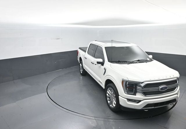 2023 Ford F-150 Limited