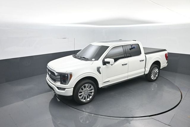 2023 Ford F-150 Limited