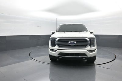2023 Ford F-150 Limited