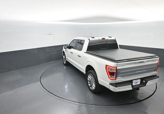 2023 Ford F-150 Limited