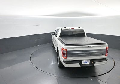 2023 Ford F-150 Limited
