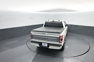 2023 Ford F-150 Limited