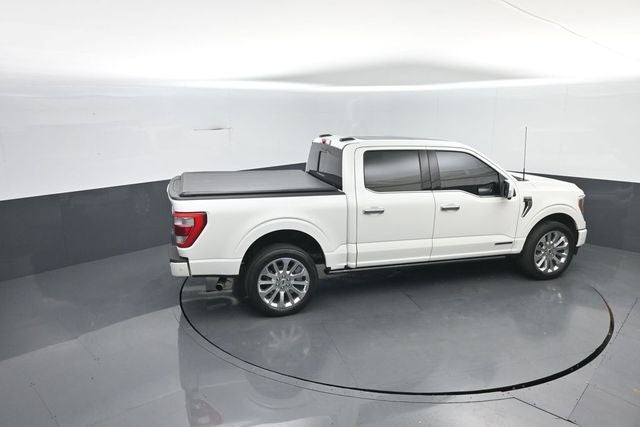 2023 Ford F-150 Limited