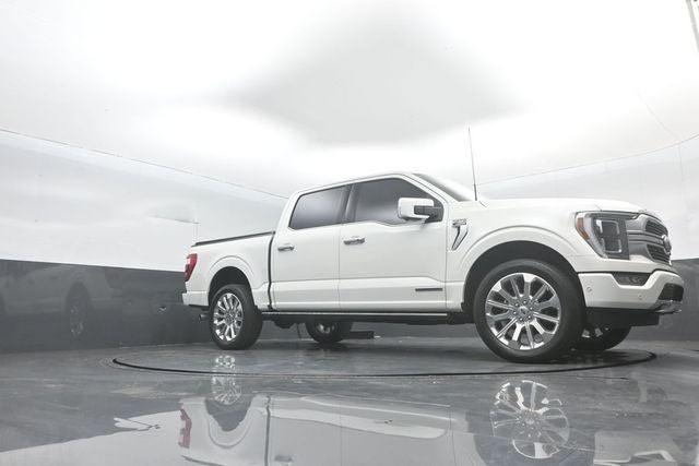 2023 Ford F-150 Limited