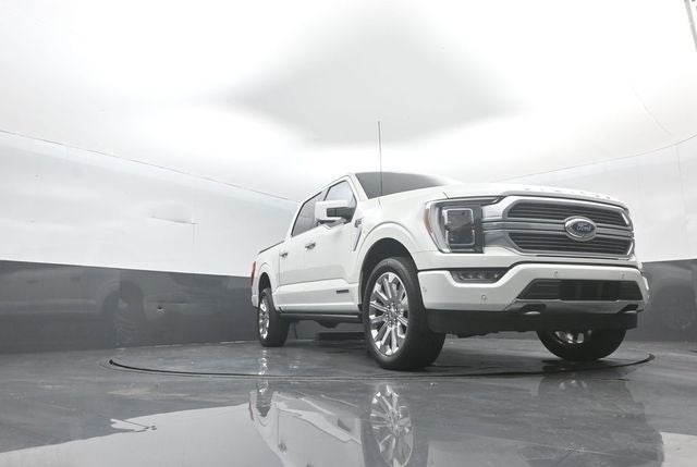 2023 Ford F-150 Limited