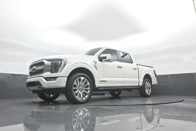 2023 Ford F-150 Limited