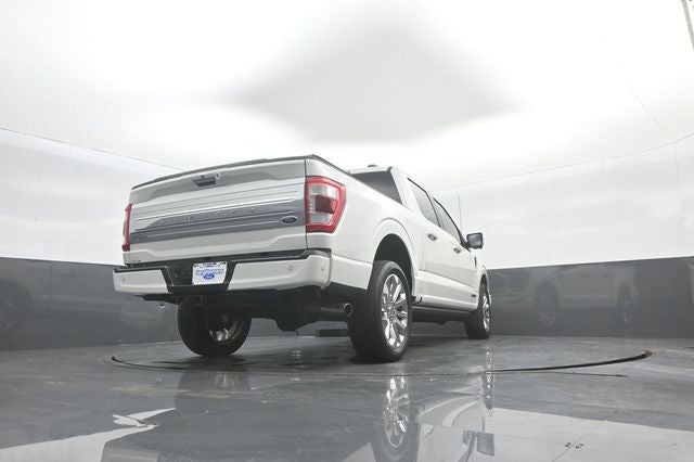 2023 Ford F-150 Limited