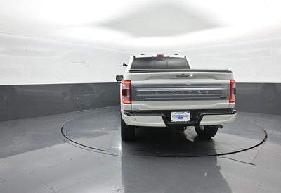 2023 Ford F-150 Limited