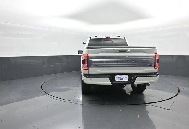 2023 Ford F-150 Limited