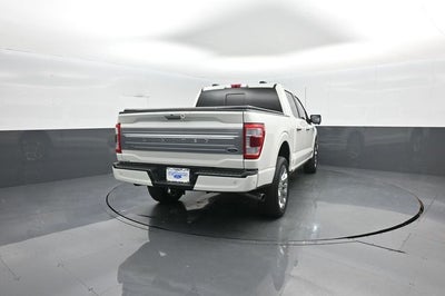 2023 Ford F-150 Limited