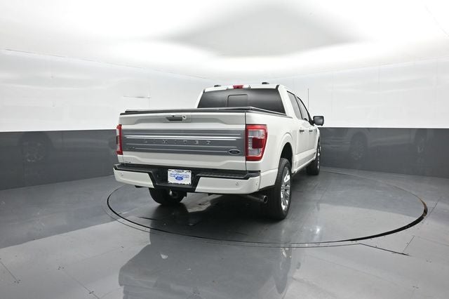 2023 Ford F-150 Limited