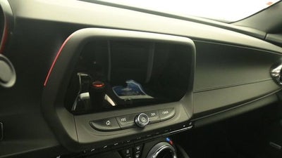 2024 Chevrolet Camaro 2SS