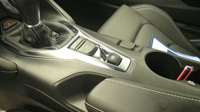 2024 Chevrolet Camaro 2SS
