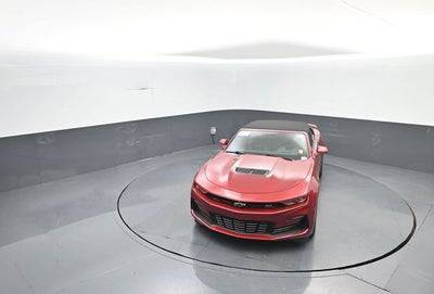 2024 Chevrolet Camaro 2SS