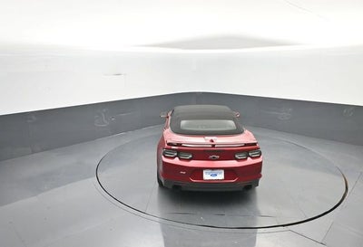 2024 Chevrolet Camaro 2SS
