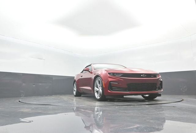 2024 Chevrolet Camaro 2SS