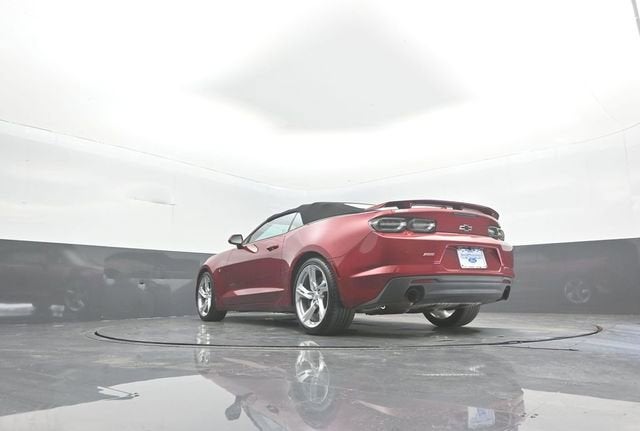 2024 Chevrolet Camaro 2SS
