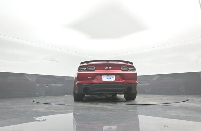 2024 Chevrolet Camaro 2SS