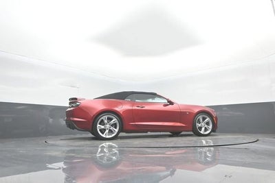 2024 Chevrolet Camaro 2SS
