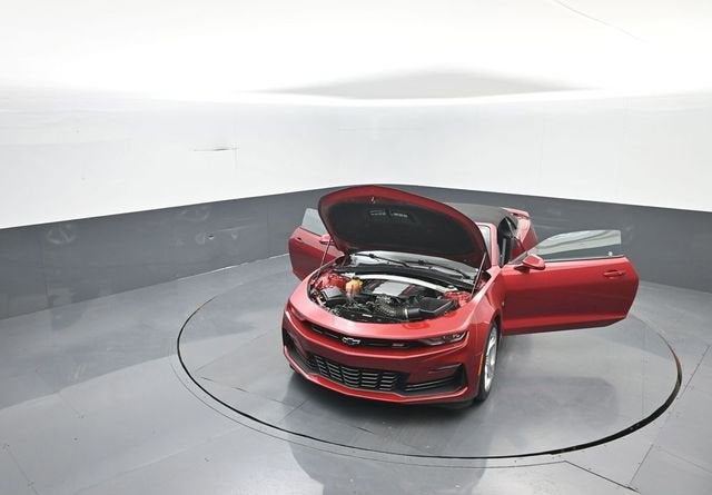 2024 Chevrolet Camaro 2SS