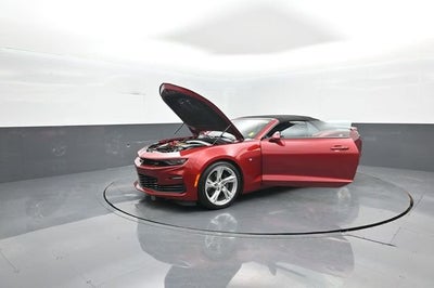 2024 Chevrolet Camaro 2SS