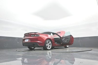 2024 Chevrolet Camaro 2SS