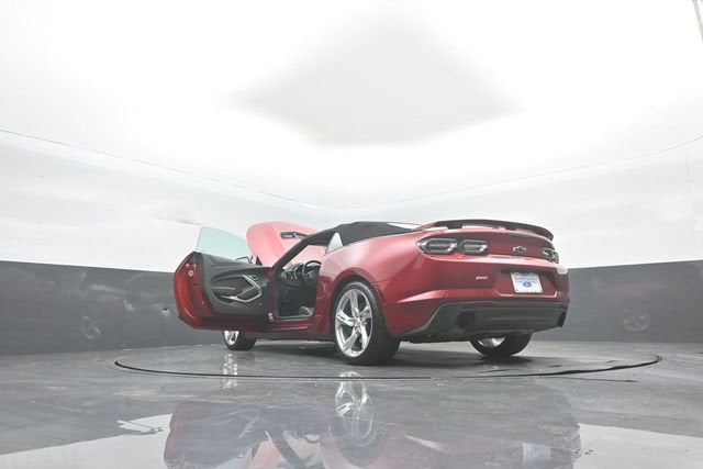 2024 Chevrolet Camaro 2SS