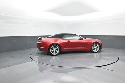 2024 Chevrolet Camaro 2SS