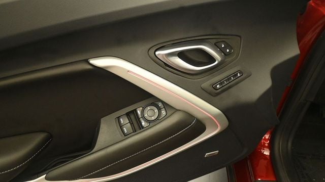 2024 Chevrolet Camaro 2SS