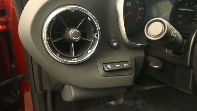 2024 Chevrolet Camaro 2SS