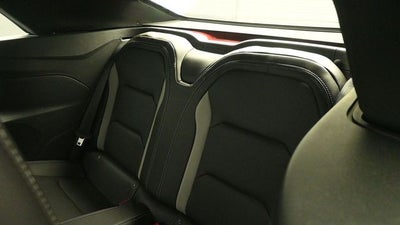 2024 Chevrolet Camaro 2SS