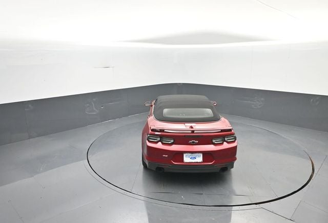2024 Chevrolet Camaro 2SS