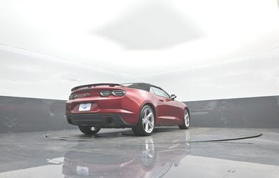 2024 Chevrolet Camaro 2SS
