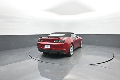 2024 Chevrolet Camaro 2SS