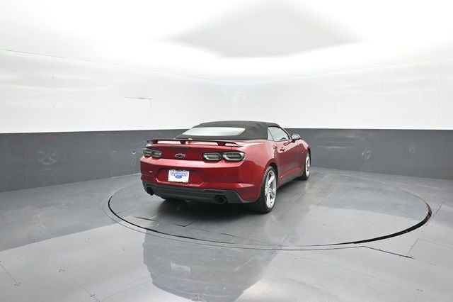 2024 Chevrolet Camaro 2SS