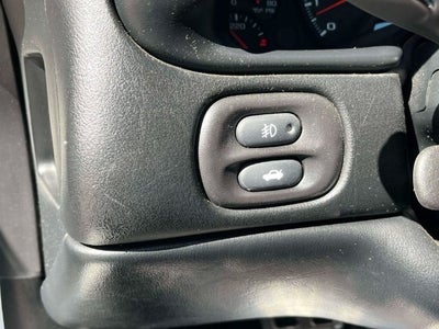 2004 Chevrolet Corvette Base
