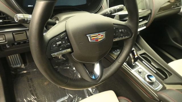 2024 Cadillac CT5-V V-Series