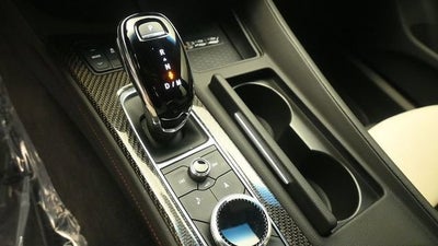 2024 Cadillac CT5-V V-Series