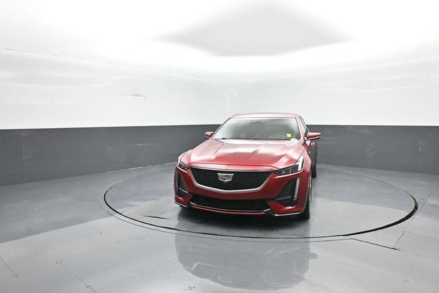 2024 Cadillac CT5-V V-Series
